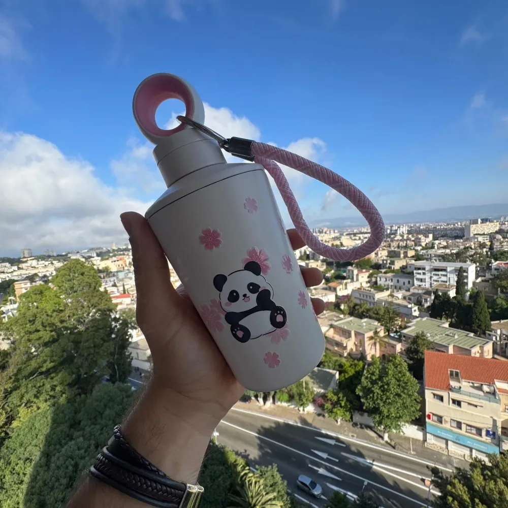 Thermos Kawaii