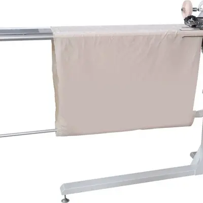 Machine de coupe bande automatique Y8-2 (Coupe-tissu)