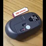 Souris Bluetooth Originale Baseus
