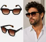 Lunettes solaires originale city vision
