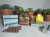 Pack Zahidi Vita Plus & Cypro Vita - السيبروفيتا مع حبوب الزاهيدي