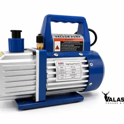POMPA AVID 1/4 SAMPAL /SCCC