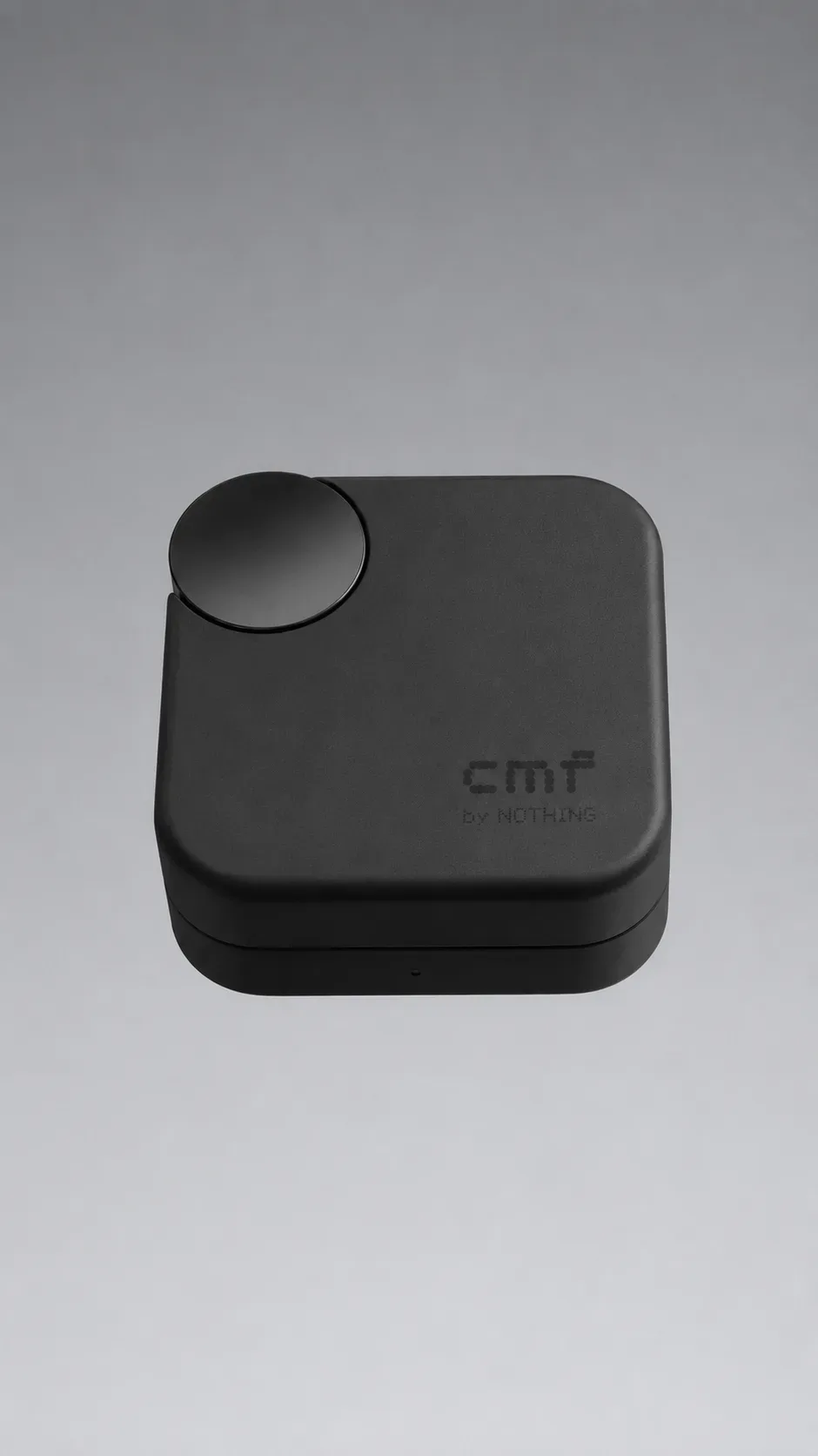 سماعات أذن لاسلكية – CMF Buds 2a من Nothing – تتيح الاتصال بجهازين في الوقت نفسه مع إلغاء الضوضاء وبطارية تدوم حتى 35.5 ساعة