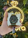 CURREN Luxury Chronograph – إصدار 2026