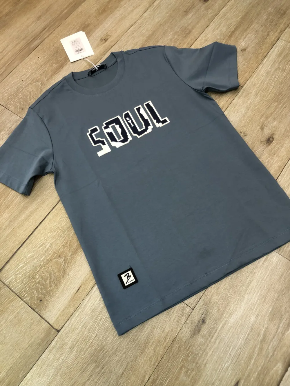 REGIONAL T-shirt