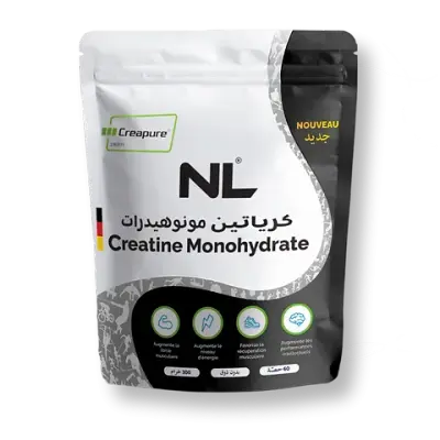 NL CREAPURE