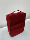 Sac de rangement pour chaussures imperméables a double Ouverture V2