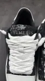Numeris black Tache