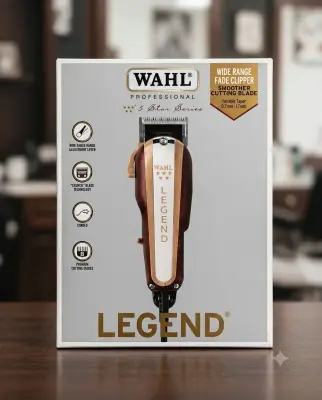 Wahl طوندوز legend