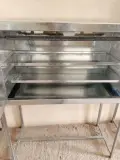 فرن تقليدي كبير الحجم