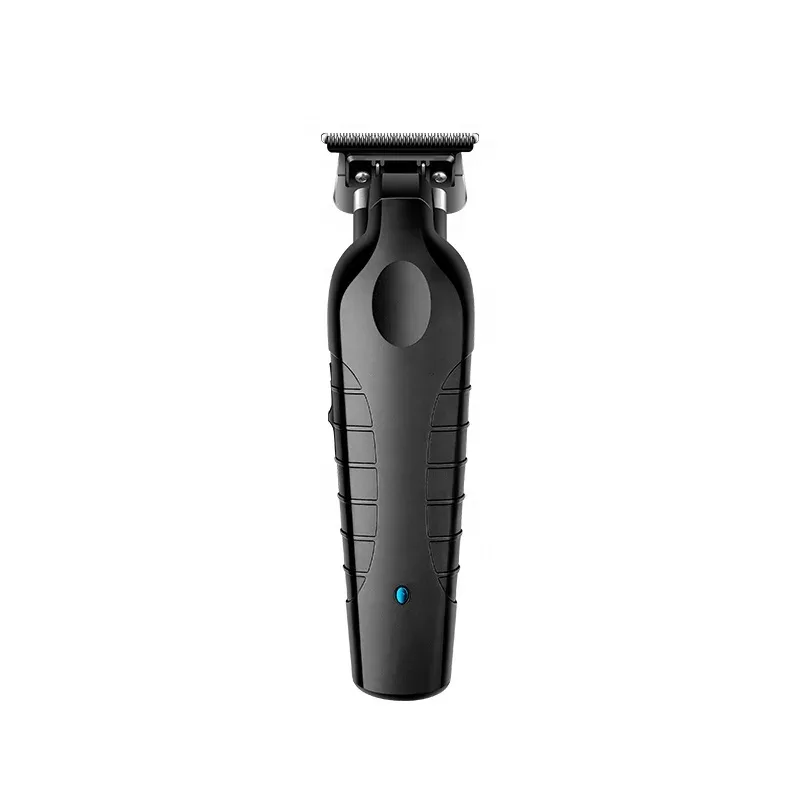 Kemei KM-2299 Tondeuse 1200mAh USB Type-C – 3 guides