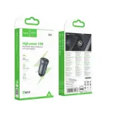 Car charger “Z62 ” 18W cable set