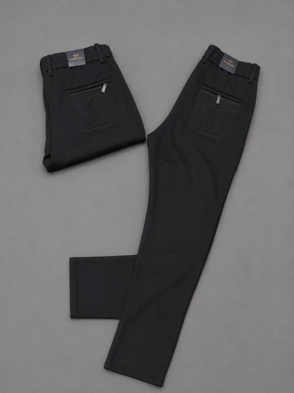Pantalon Polo Classic Sport