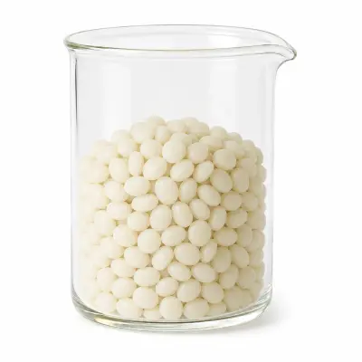 Zinc Ricinoleate solide