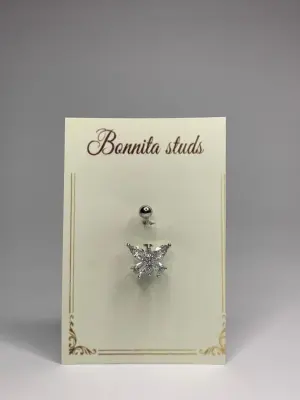 Cristal Butterfly