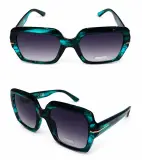 Lunettes solaires originale city vision