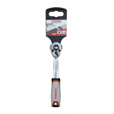 Bras cliquet 1/4" de 25CM CROWN | CPHSW-RHb14