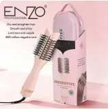 Enzo Glam Hair Hot Air Brush Pro