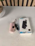 Mini Power Bank Portable Anker 10W 5000mAh avec Connecteur Direct - باور بانك مصغر ومحمول