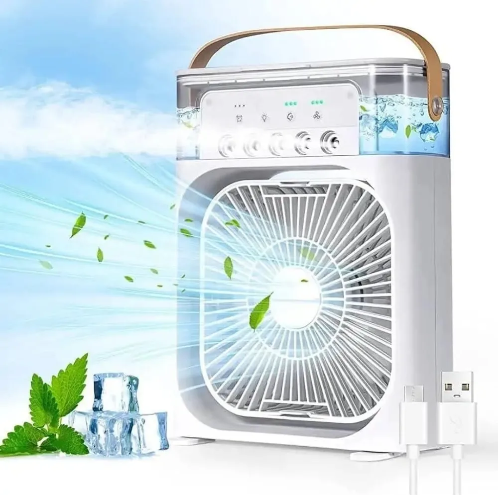 Mini climatiseur