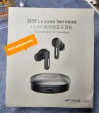 Écouteurs True Wireless TWS Bluetooth Headset, ANC LENOVO LE209.