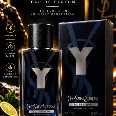 Yves saint laurent Y