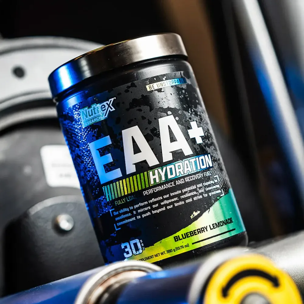 EAA+ NUTREX 390G
