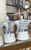 Caffetiere mosaique italy