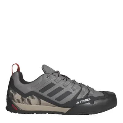 Adidas Terrex swift solo Gris