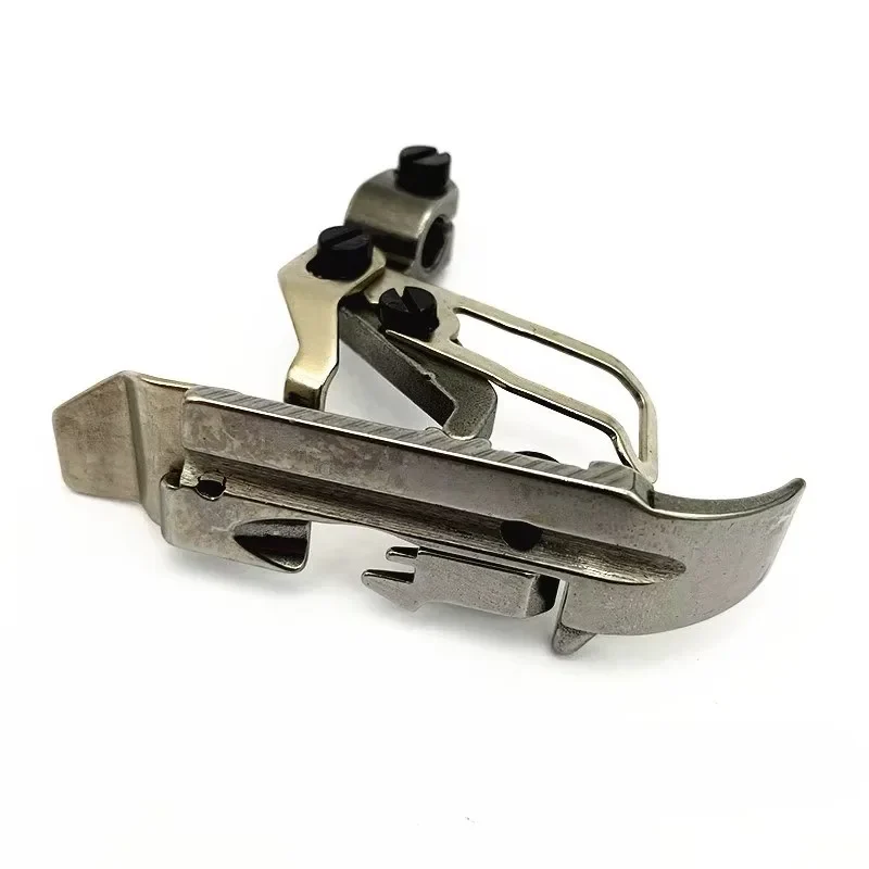 Pied de Biche Machine Surjeteuse Passepoil EX