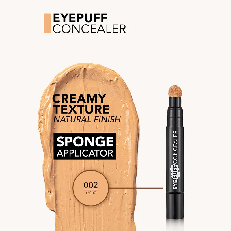EYEPUFF CONCEALER