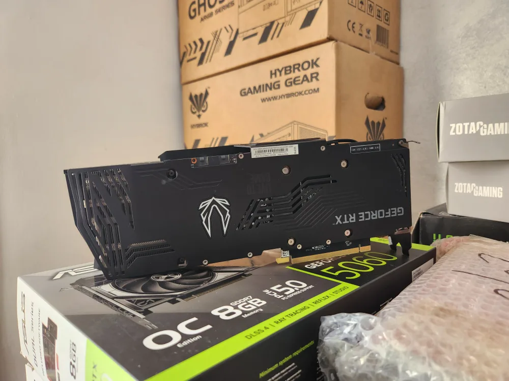 Zotac rtx 3080 trinity 10gb