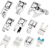 Pied de Biche Machine Portative En Kit de 11pcs