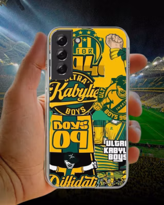 COQUE JSK