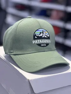 كاسكيطة Patagonia