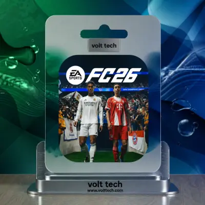 EA Sports FC 26 | Standard Edition
