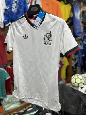 قميص منتخب مكسيك