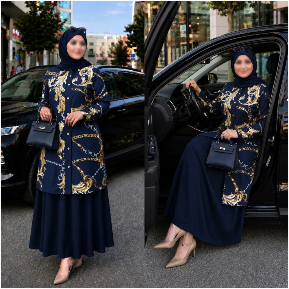 ✨ طقم ليكات جوب رويال👑