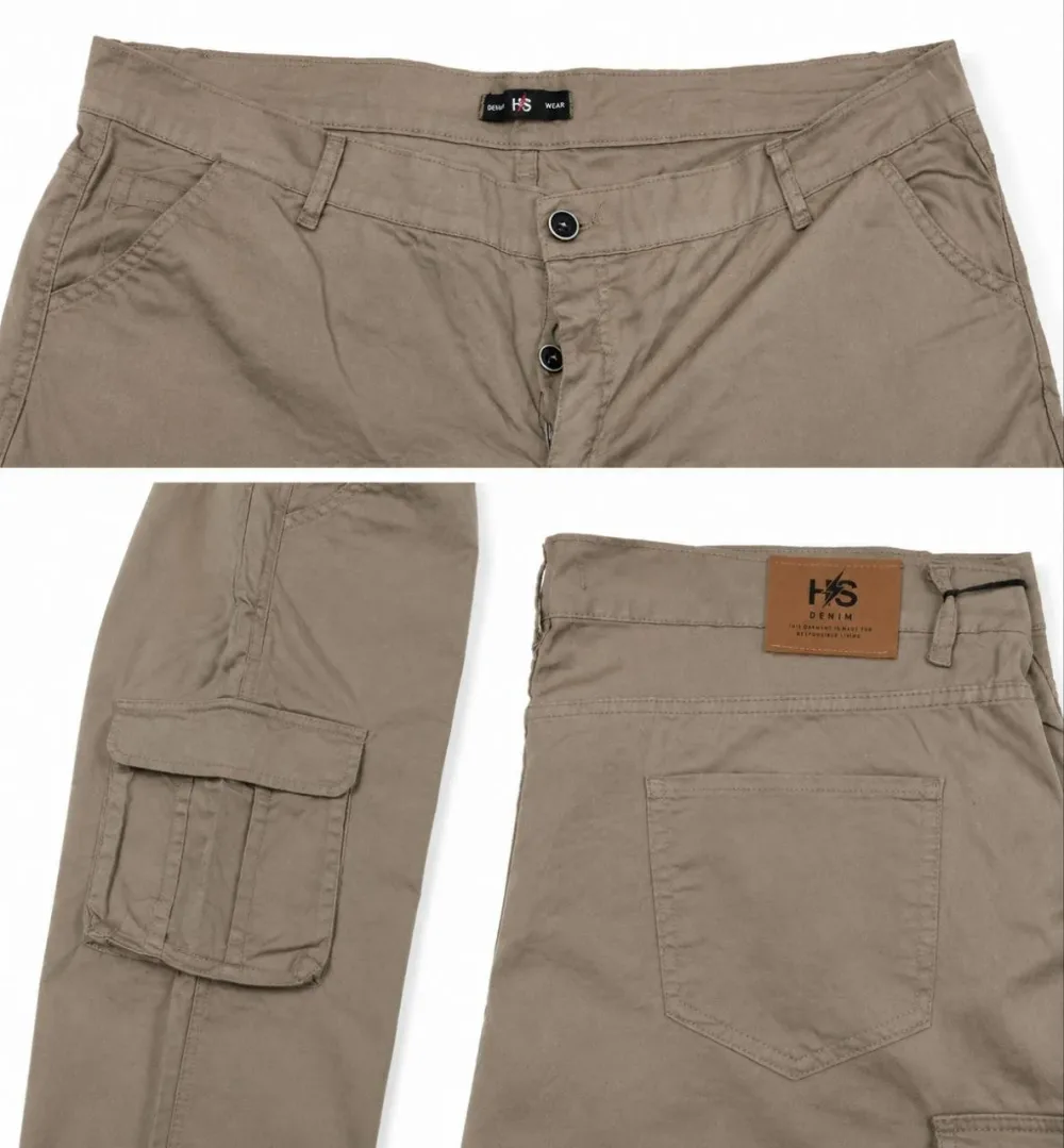 Pantacour Cargo Classic