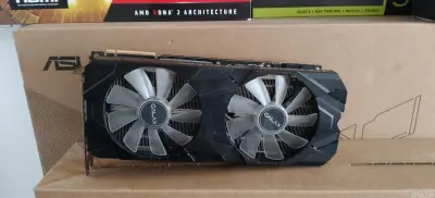 Galax RTX 2080 super rgb
