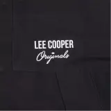 Blouson outdoor Lee cooper Noir