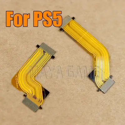 Paire Nappe R L  PS5