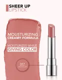 Sheer Up Lipstick