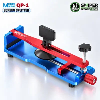 SCREEN SPLITTER MAANT QP-1