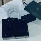 Mini Sac Saint Laurent – Édition Premium