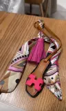 Porte clé et accessoire HERMES