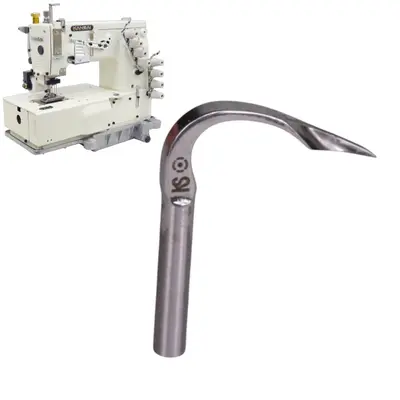Boucleur Machine Elastiqueuse DFB-1404P 19-112