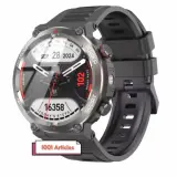 BlackView W 50 Pro - Smart Watch