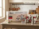 Unipro CoCotte minute