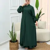 Ensemble iline